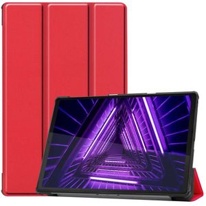 Lenovo Tab M10 HD Gen 2 Smart Tri-Fold Case (Red) (TB-X306F)