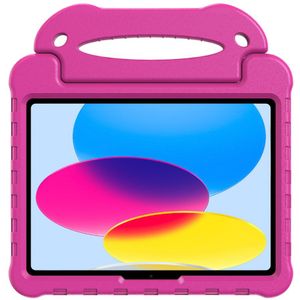 Kids Case Ultra Apple iPad 2022 (Pink)
