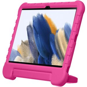 Kids Case Ultra Samsung Galaxy Tab A8 (Pink)