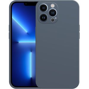 iPhone 13 Pro Max TPU Case - Blue