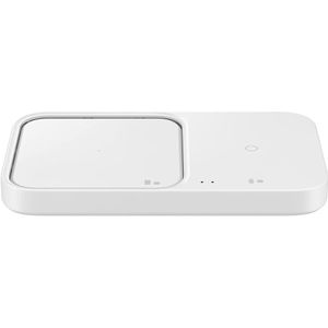 Samsung Wireless Charger Duo Pad (White) - EP-P5400BW (without adapter)