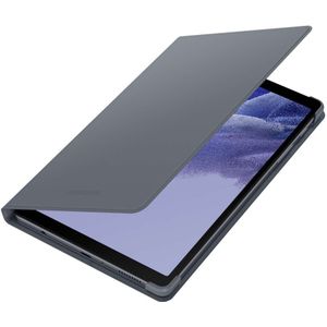 Samsung Galaxy Tab A7 Lite Book Cover (Dark Gray) - EF-BT220PJ