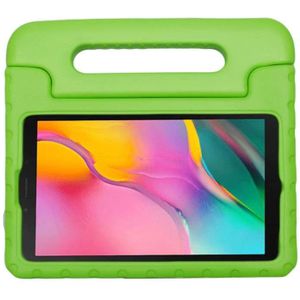 Kids Case Classic Samsung Galaxy Tab A 8.0 2019 (Green)