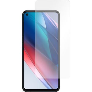 Tempered Glass Oppo Find X3 Lite Screenprotector