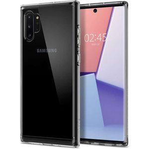 Spigen Crystal Hybrid Case Samsung Galaxy Note 10 Plus (Crystal Clear) 627CS27366
