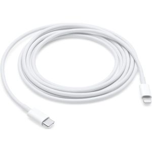 Apple Lightning to Usb C Kabel 2 Meter