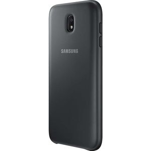 Samsung Galaxy J7 (2017) Dual Layer Cover (Black) EF-PJ730CB