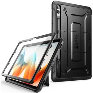 Supcase Samsung Galaxy Tab S9+ Unicorn Beetle Pro Case (Black)