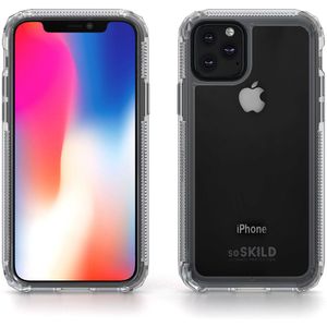 SoSkild iPhone 11 Pro Defend Heavy Impact Case - Clear