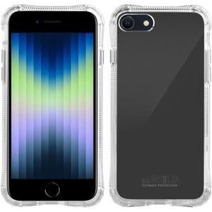 SoSkild iPhone SE 2022 Absorb Impact Case - Clear