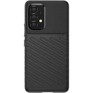 Samsung Galaxy A53 TPU Grip Case (Black)