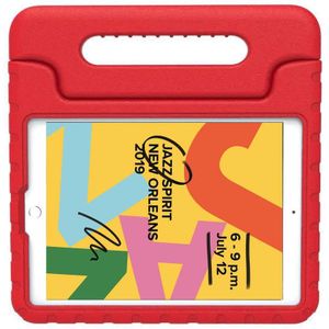 Apple iPad 2021/2020 Kidscase Classic  (Red)