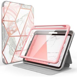 Supcase iPad Mini 6 2021 Cosmo Case (Marble)