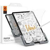 Spigen Paper Touch Pro Screen Protector - Geschikt voor Apple iPad Air 4/ Air 5 / Pro 11 - AFL02790