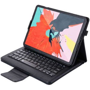 Apple iPad Pro 11 2018 Bluetooth Keyboard Case (Black)