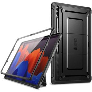 Supcase Samsung Galaxy Tab S9 Ultra Unicorn Beetle Pro Case (Black)