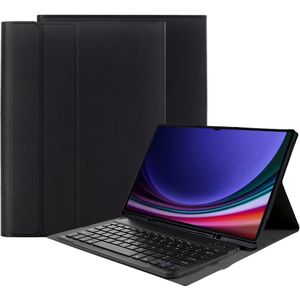 Samsung Galaxy Tab S9 Ultra - Premium Bluetooth Keyboard Cover Qwertz