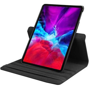 Apple iPad Pro 11 2018 Rotating 360 Case (Black)
