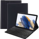 Samsung Galaxy Tab A8 Premium QWERTZ Bluetooth Keyboard case