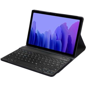 Samsung Galaxy Tab A7 2020 Premium QWERTZ Bluetooth Keyboard case