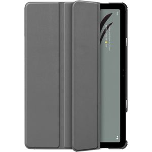 Google Pixel Tablet - Smart Tri-Fold Case - Grey