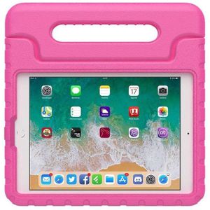 Kids Case Classic Apple iPad 9.7 (2017 / 2018) (Pink)
