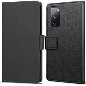Samsung Galaxy S20 FE Wallet Case (Black)