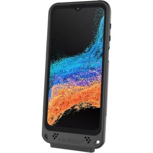 RAM IntelliSkin Case for Samsung Galaxy Xcover6 Pro (Black) RAM-GDS-SKIN-SAM84