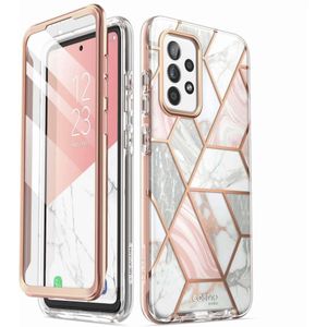 Supcase Samsung Galaxy A53 Cosmo Case (Marble)