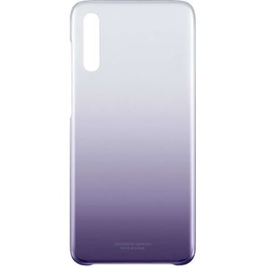 Samsung Galaxy A70 Gradation Cover (Violet) EF-AA705CV