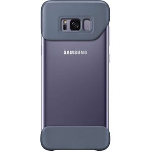 Samsung Galaxy S8 Plus 2Piece Cover (Blue) - EF-MG955CE