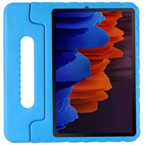 Kids Case Classic Samsung Galaxy Tab S7 Plus (Blue)