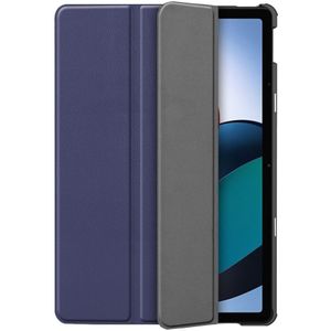 Xiaomi Redmi Pad SE - Smart Tri-Fold Case - Blue