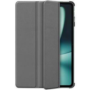 OnePlus Pad - Smart Tri-Fold Case - Grey