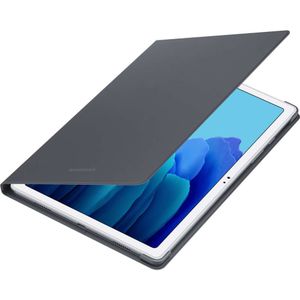 Samsung Galaxy Tab A7 2020 Book Cover (Grey) - EF-BT500PJ