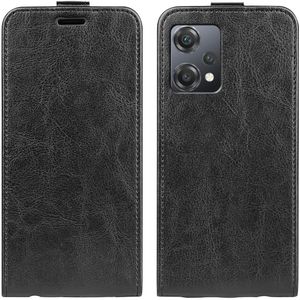OnePlus Nord CE2 Lite Flip Case (Black)