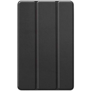 Samsung Galaxy Tab A 8.4 2020 Smart Tri-Fold Case (Black)