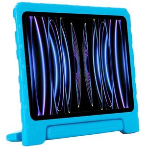 Apple iPad Pro 12.9 2020/2021/2022 Kids Case Classic (Blue)