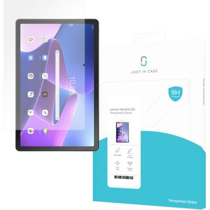 Lenovo Tab M10 5G Tempered Glass - Screenprotector - Clear