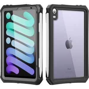 Shellbox iPad Mini 6 2021 Waterproof Case 2M Underwater Phone Cover