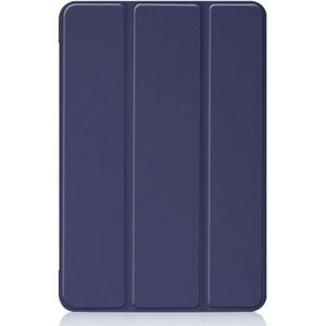 Apple iPad Mini 5 Smart Tri-Fold Case (Blue)