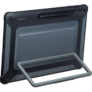 Samsung Galaxy Tab S9 Ultra Outdoor Cover (Black) - EF-RX910CBEGWW