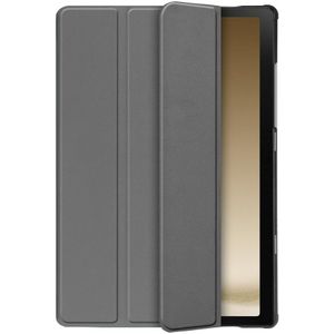 Samsung Galaxy Tab A9 - Smart Tri-Fold Case - Grey