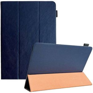 Universal 7/8 Inch Tri-Fold Case (Blue)