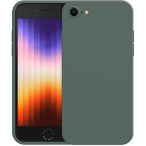iPhone 7/8/SE 2020/2022 TPU Case - Green