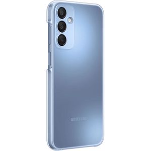 Samsung Galaxy A15 / A15 5G Clear Case (Clear) - EF-QA156CT