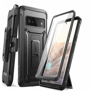 Supcase Google Pixel 7a Unicorn Beetle Pro Case (black)