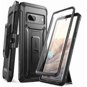 Supcase Google Pixel 7 Unicorn Beetle Pro Case (black)