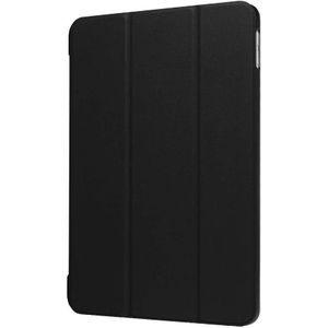 Apple iPad 9.7 (2017 / 2018) Smart Tri-Fold Case (Black)