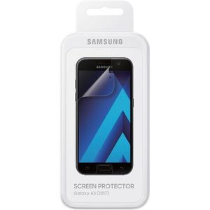 Samsung Galaxy A3 (2017) Screenprotector (2-pack) - ET-FA320CT